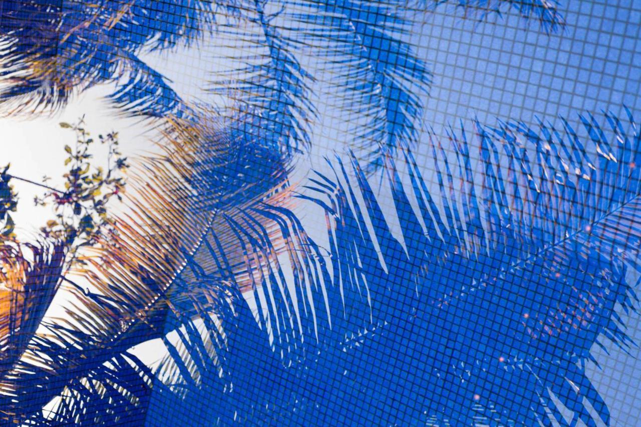 Hotel Casa Sol Zipolite Zewnętrze zdjęcie