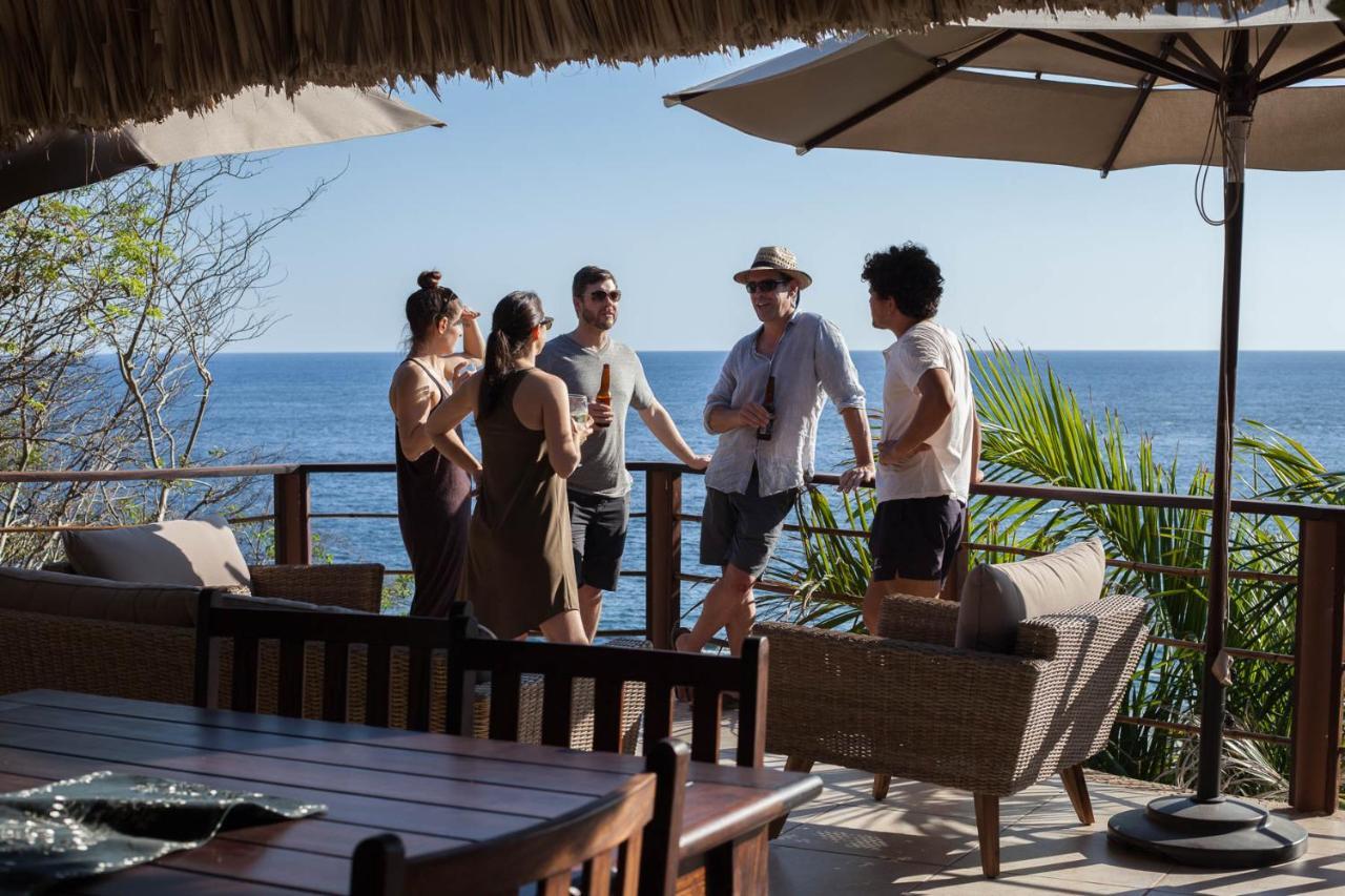 Hotel Casa Sol Zipolite Zewnętrze zdjęcie