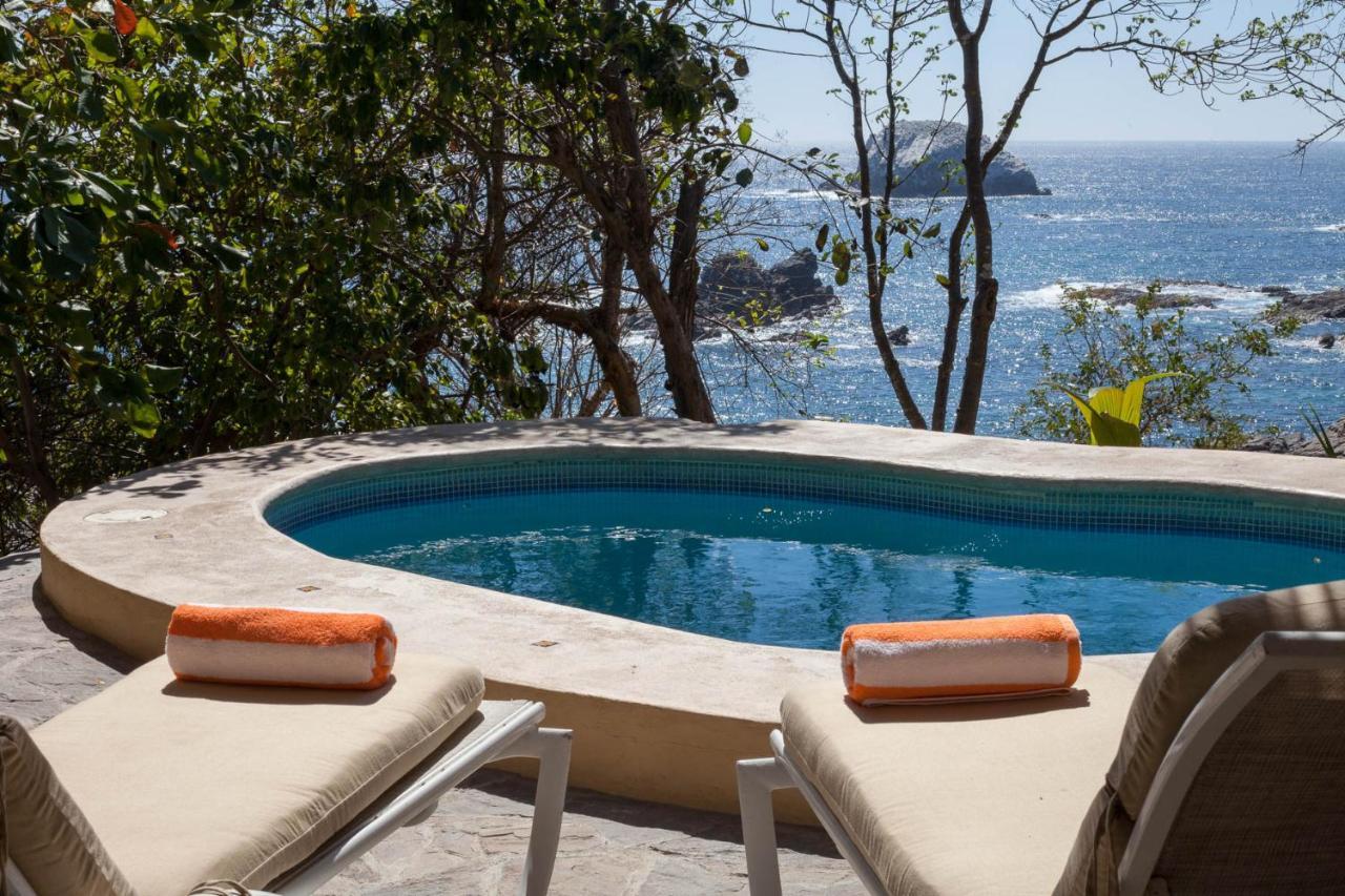 Hotel Casa Sol Zipolite Zewnętrze zdjęcie