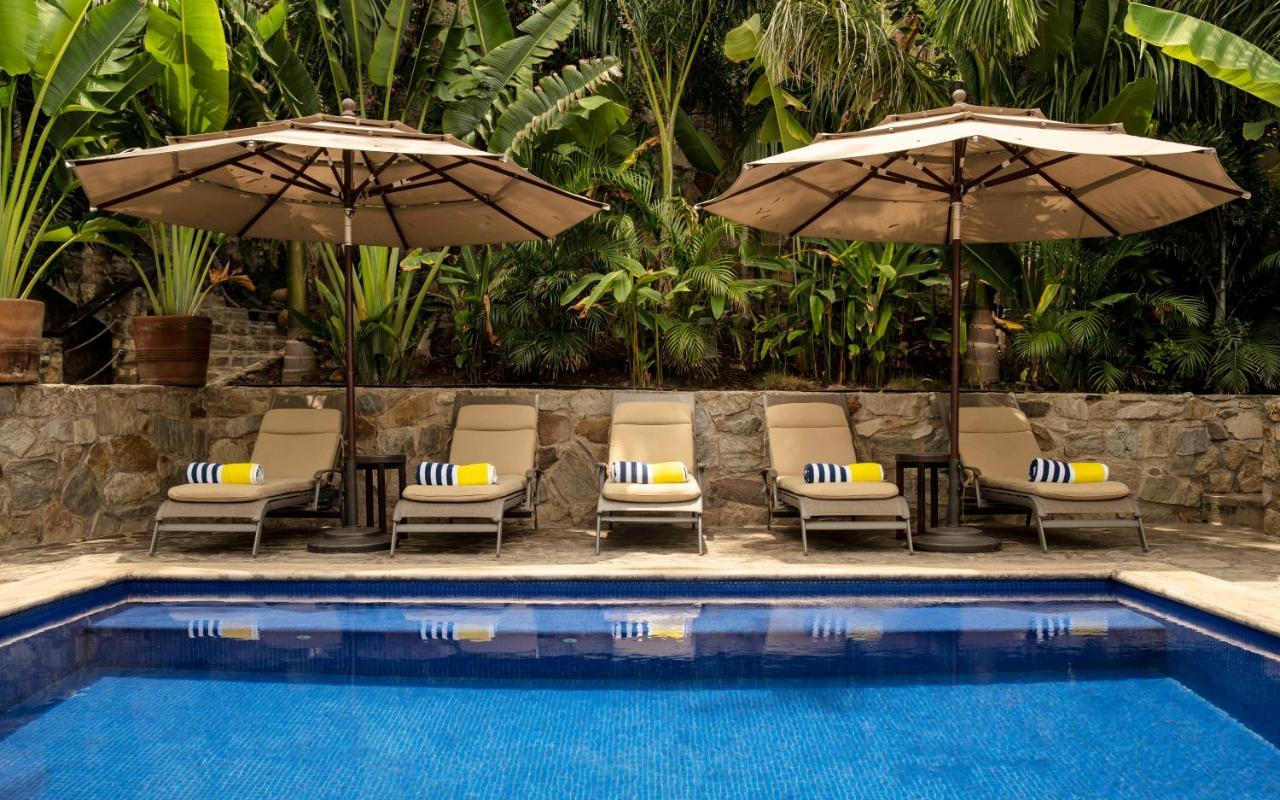 Hotel Casa Sol Zipolite Zewnętrze zdjęcie