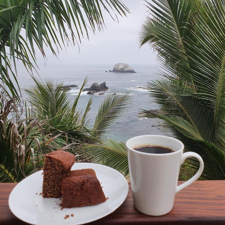Hotel Casa Sol Zipolite Zewnętrze zdjęcie