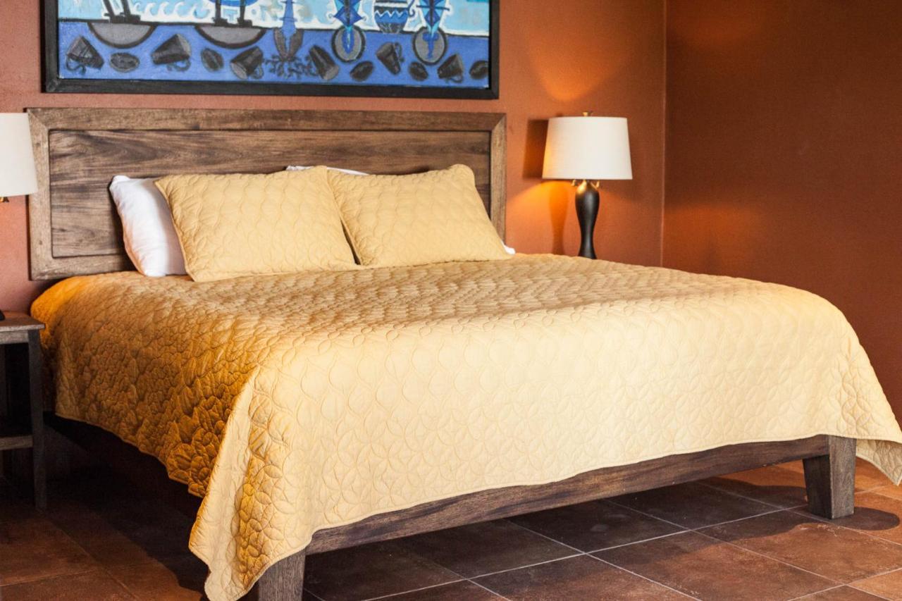 Hotel Casa Sol Zipolite Zewnętrze zdjęcie