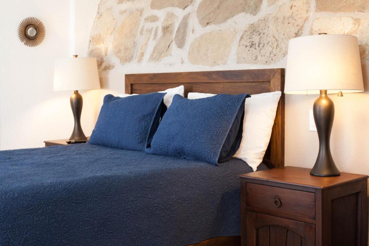 Hotel Casa Sol Zipolite Zewnętrze zdjęcie