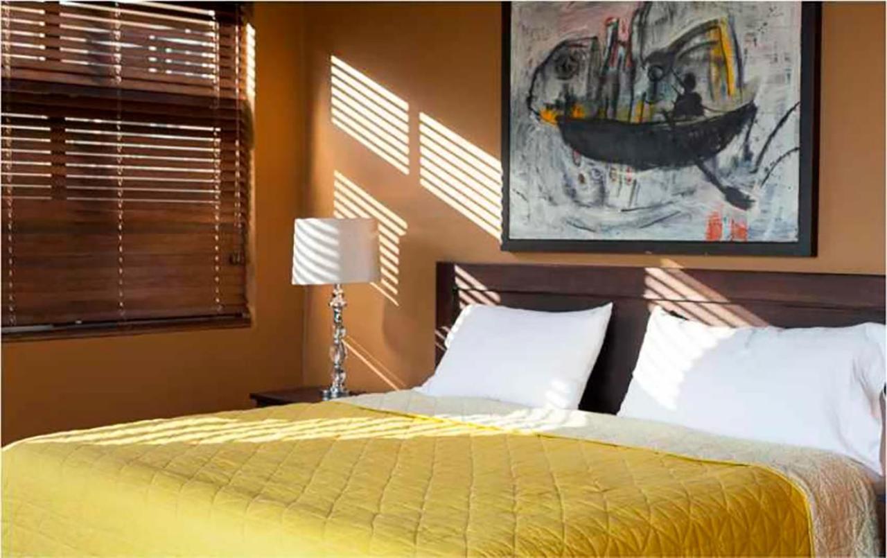Hotel Casa Sol Zipolite Zewnętrze zdjęcie