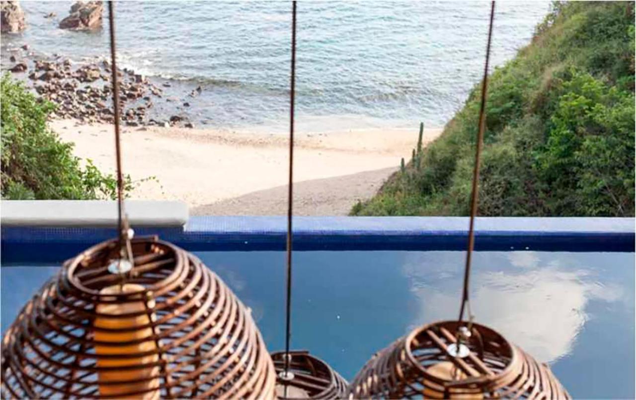 Hotel Casa Sol Zipolite Zewnętrze zdjęcie