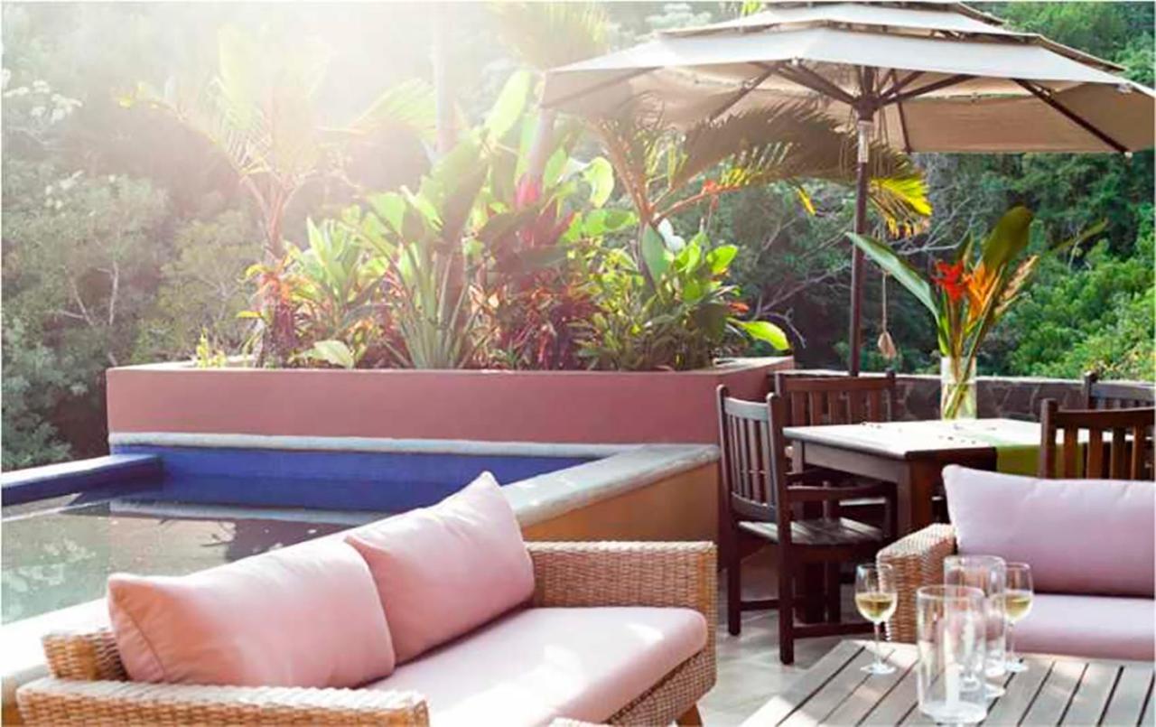 Hotel Casa Sol Zipolite Zewnętrze zdjęcie