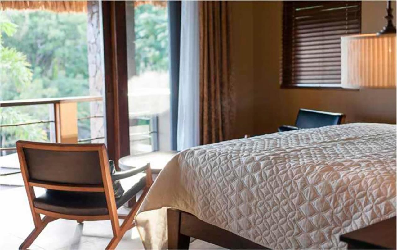 Hotel Casa Sol Zipolite Zewnętrze zdjęcie
