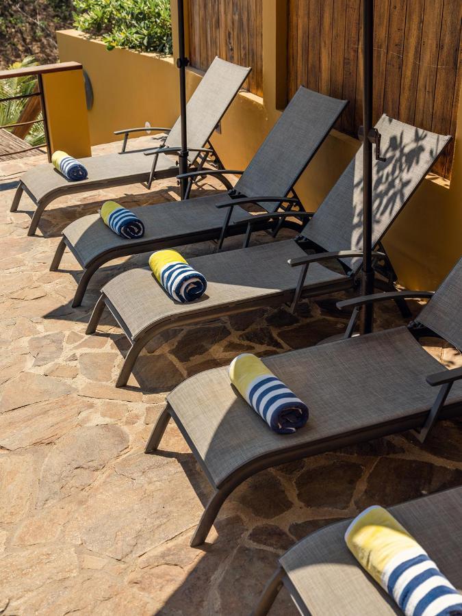Hotel Casa Sol Zipolite Zewnętrze zdjęcie
