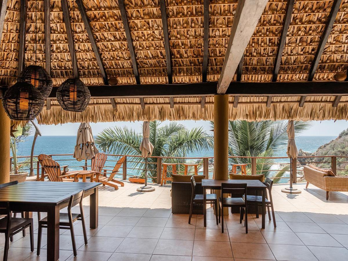 Hotel Casa Sol Zipolite Zewnętrze zdjęcie
