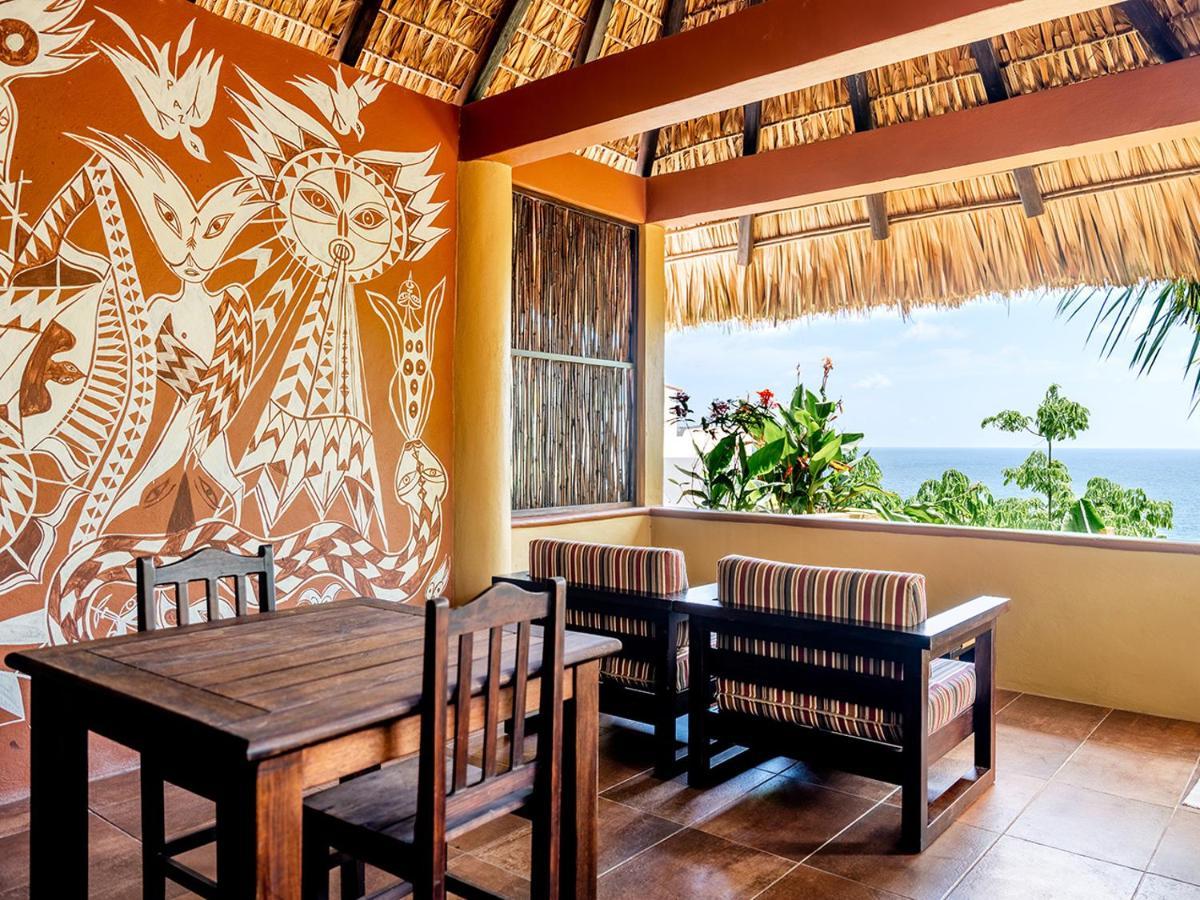 Hotel Casa Sol Zipolite Zewnętrze zdjęcie