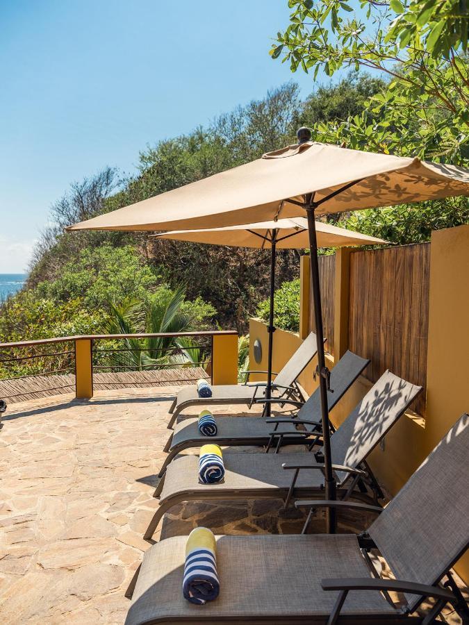 Hotel Casa Sol Zipolite Zewnętrze zdjęcie