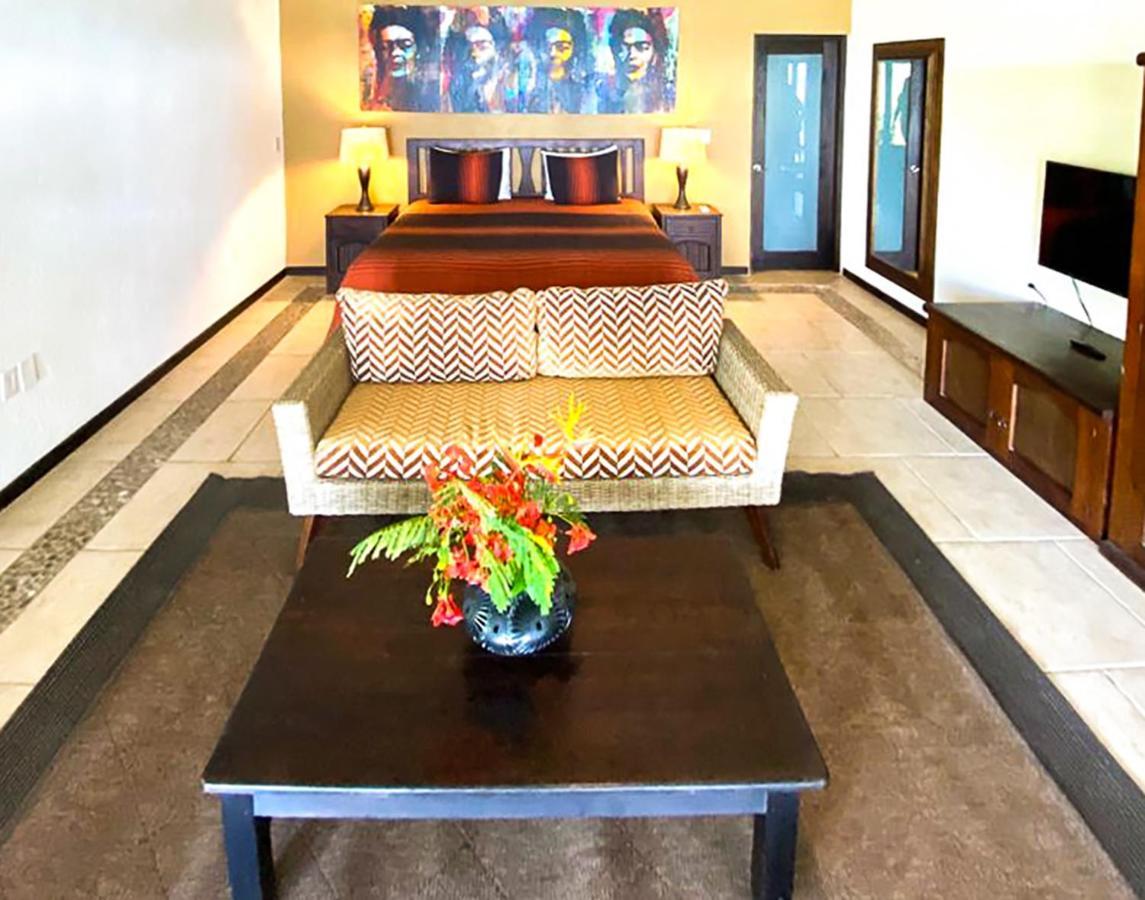 Hotel Casa Sol Zipolite Pokój zdjęcie